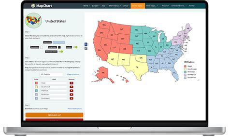 Create your own Custom Map .